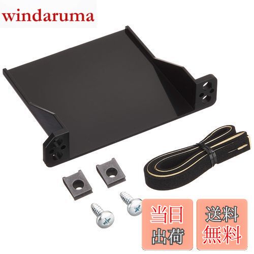 【送料無料】Pioneer カロッツェリア(パイオニア) ETCユニット取付キット トヨタ車/ダイハツ車/スバル車用 AD-Y101ETC