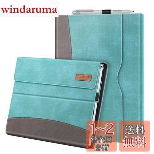 Fintie Microsoft Surface Pro 7 Plus/ 7 / 6 / 5 2017 / 4 / 3  С ...