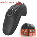 【送料無料】エレコム トラックボールマウス ハンディタイプ Relacon メディアコントロールボタン搭載 スタンド付 静音 Bluetooth ブラック M-RT1BRXBK