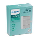 Philips(フィリップス) 空気清浄機 交換用 フィルター 花粉対応 抗菌 除菌 高機能 GoPure(ゴーピュア) Style 3000シリーズ 自動車用...