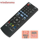 AULCMEET DVDプレーヤー用リモコン fit for LG AKB73896401 BP135 BP145 BP155 BP175 BP255 BP30...