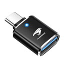 Haoshilianfa ハリアー80系 USB 変換アダプタ harrier80 専用アクセサリー type-cからusb変換 急速充電 高速データ転送 設定...