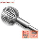 【送料無料】KIMLONTON ボール研削ヘッド 45#炭素鋼ロータリー研削ヘッドの 径約40mm シャンク径約10mm 木工用 回転ヤスリ 掘削・研削