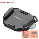 ULANZI FALCAMクイックシューベース F38ショルダーストラップタイプV2ベース カメラマウント クイックリリース アクセサリー アルミ製 Maglink/ストラップ/雲台/三脚/カメラ用