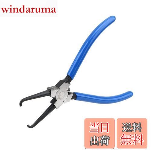 【送料無料】DFsucces ホースプライヤー カップリングツール 取り外しらくらく カプラープライヤー プ..