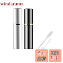 【送料無料】YINKE アトマイザ ー 詰め替え ポータブル クイック 香水噴霧器 携帯用 詰め替え容器 香水用 メンズ 女性用 5ml 2色セット スポイト付...