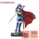 amiibo ルキナ (大乱闘スマッシュブラザーズシリーズ)