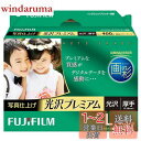 写真用紙 画彩 光沢 厚手 L 400枚 WPL400PRM