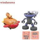 セガトイズ(SEGA TOYS)アンパンマン とびだせ! アンパンマンごうvsだだんだん