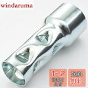 【送料無料】デイトナ(Daytona) バイク用 インナーサイレンサー φ40.5×φ32×100mm 排気干渉消音タイプ 96256