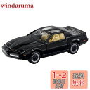 タカラトミー 『 トミカプレミアム unlimited 03 ナイトライダー ナイト2000 K.I.T.T. 』 ミニカー 車 おもちゃ 6歳以上 箱入り 玩...