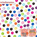 PH PandaHall ガラスカボション 12mm 110個 半円 ガラス 11色 ハンドメイド ジュエリー用 ドーム アクセサリーパーツ 手芸材料 ネイル ...
