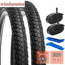 2本セット,20 1.95 タイヤ,20x1.95 53-406 自転車タイヤ +チューブ 肉厚 米式バルブ32mm +タイヤレバー,タイヤ 20x1.95,自転車 タイヤ 20x1.95,マウンテンバイクタイヤ 20 1.95,電動アシスト自転車タイヤ 20x1.95,Y-1023