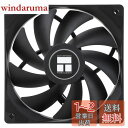 Thermalright TL-C12C CPUファン 120mm ケースクーラーファン、4Pin PWM 静音コンピュータファン S-FDB ベアリング付き、最大1550RPM 冷却ファン