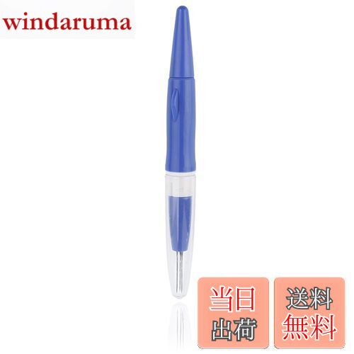 【送料無料】LIANHATA フェルト用ニードル 3本針 羊毛フェルト ニードル フェルティングニードル 羊毛..