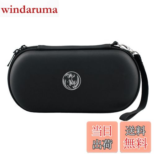 【送料無料】OSTENT ケース EVA ハード トラベル キャリーカバー ケース キャリーバッグ プロテクター Sony PSP1000/2000/3000用