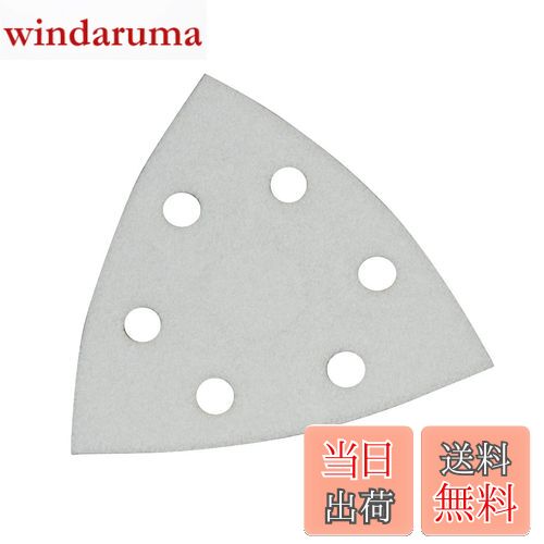 ̵ۥޥ(Makita) ޥåǥ󥰥ڡѡ180 96X96mm  (10) A-52401