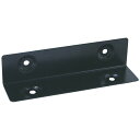 【送料無料】ダイドーハント (DAIDOHANT) (補強金物) 1x4 (ワンバイ) サポート L型アングル 小 1x4 (ワンバイ) サポート [ 黒 カチ...