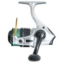 【送料無料】AbuGarcia (アブガルシア) CARDINAL III S1000 スピニングリール 糸付き