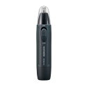 【送料無料】日立(HITACHI) メンズ 鼻毛カッター BMH-02D H グレー 水洗い可能 乾電池式