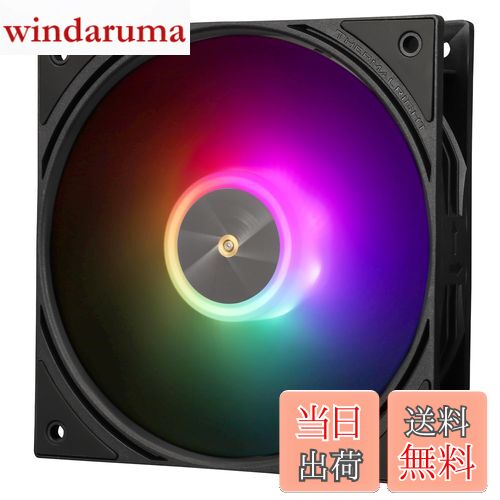 windaruma㤨̵֡Thermalright TL-P12-S 120mm CPUǮեPWMƥꥸȲ桢22.1ǥ٥ʲARGB׸̤Υ㡼Ųե󡢥㡼CPUǮǮŬѡפβǤʤ1,287ߤˤʤޤ