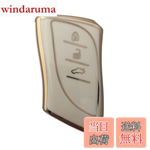 windaruma㤨̵֡[Kinotaka] 쥯 ޡȥ LEXUS LC500h / LS500h (2018~ /UX/ ES300h / NX (2021.10~/RX500hʤ TPU ߷ѥС (ۥ磻ȡפβǤʤ1,119ߤˤʤޤ