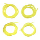 【送料無料】LIKENNY 草刈払機燃料ホース 4サイズ 2mm x 3.5mm, 2.5 mm x 5mm ,3mm x 5mm ,3mm x 6mm 長さ1...