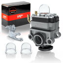 【送料無料】1PZ UM1-MM9 キャブレター ワルボロ WYLタイプ ダイヤフラムキャブ 4サイクル ベンチュリー径9mm 取付穴の距離31mm 排気量23...