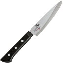 貝印 KAI ペティナイフ 関孫六 萌黄 120mm 包丁 日本製 食洗器対応 フルーツナイフ 果物ナイフ AE2903