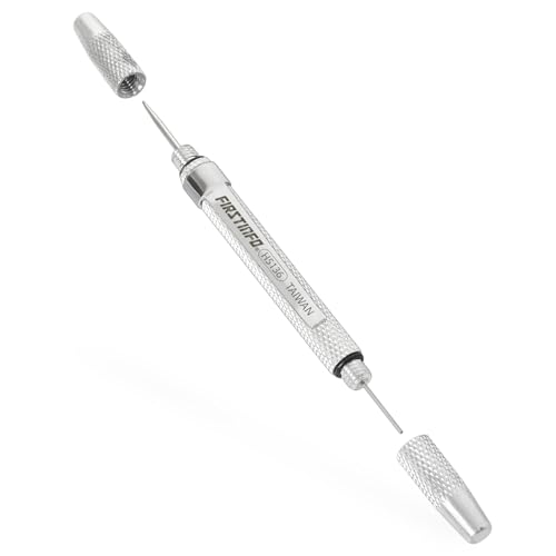 【送料無料】良匠 FIRSTINFO TOOLS ウォッシャーノズル調整・クリーニングニードル 清掃用(細)：0.6mm ..