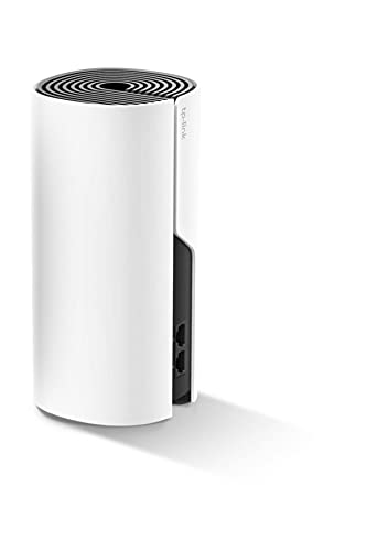 【送料無料】TP-Link メッシュ Wi-Fi システム 無線LANルータ— AC1200 867 + 300 Mbps デュアルバンド ..