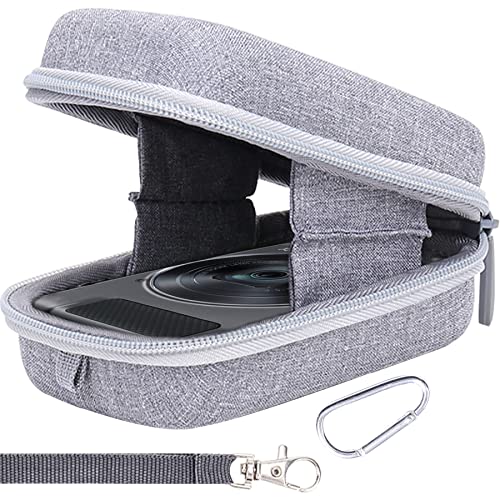 【送料無料】Canon Power Shot SX620HS/720HS/730HS/740HSコンパクトデジタルカメラ 対応 専用収納ケース