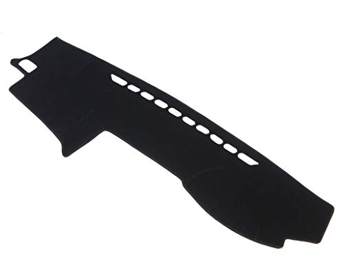 【送料無料】富士drive ランドクルーザー プラド 120系 適合 ダッシュボードマット 日焼け防止 映り込み 対策 カバー