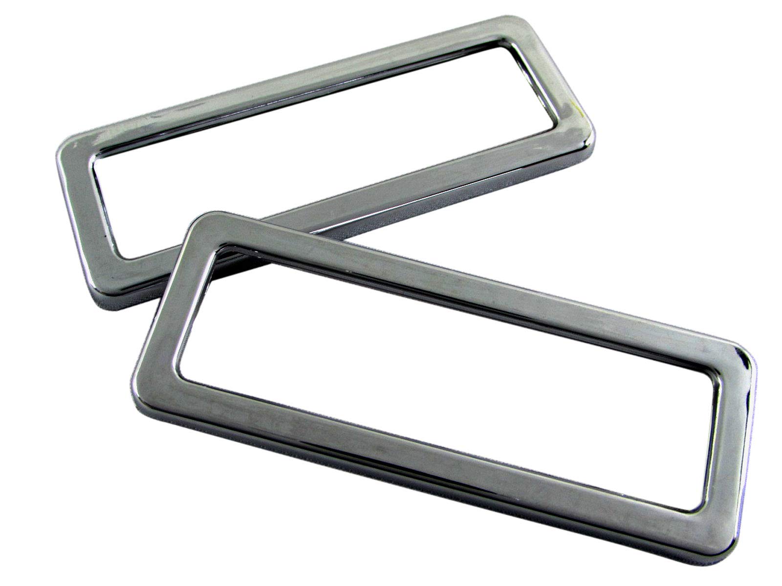 【送料無料】BRIGHTZ Kei 11 12 21 22 メッキリフレクターリング 【 REF-RIN-115 】 HN11 HN21 HN12 HN..