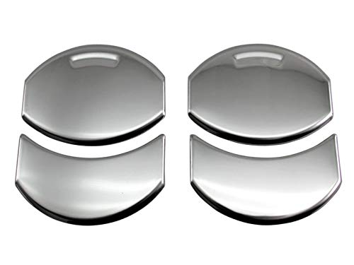 【送料無料】BRIGHTZ トヨエース 超鏡面ステンレスメッキフロントエアコンルーバーカバー 4PC 【 INT-E..