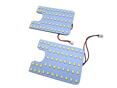 【送料無料】BRIGHTZ プロボックスハイブリッド NHP160V LEDルームランプ 2PC 【 ROOM−LAMP−019−2PC 】..