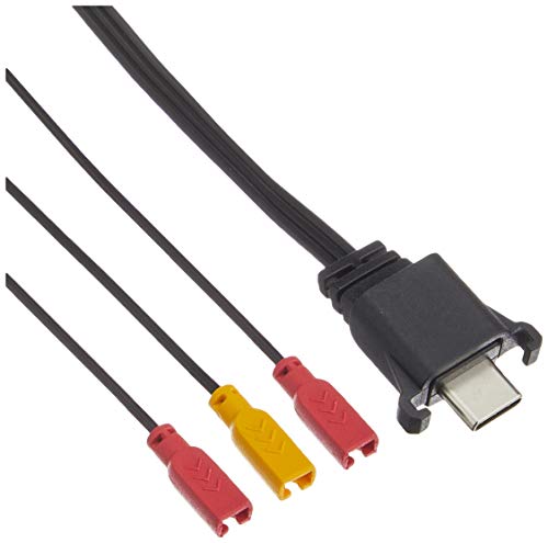 【送料無料】デイトナ(Daytona) バイク用 インカム DT-E1用 補修品 Type-C スピーカーケーブル 15124