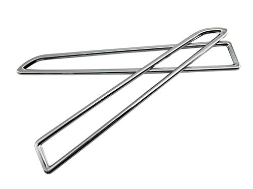 【送料無料】BRIGHTZ タンク M900A M910A メッキリフレクターリング 【 REF−R ...