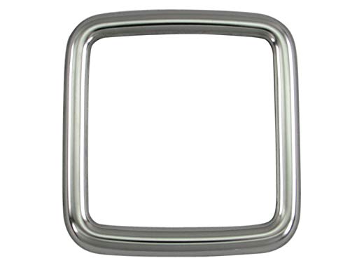 【送料無料】BRIGHTZ スクラムバン DG17V 超鏡面ステンレスメッキセンタードリンクホルダーリング 【 I..