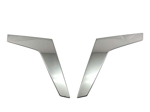 【送料無料】BRIGHTZ ソリオ 26 36 46 超鏡面ステンレスメッキテールライトアンダーモール 【 TAIL−ETC..