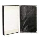 【送料無料】F-ZXFP70 集じんフィルター F-ZXFD70 脱臭フィルター F-VXF65 空気清浄機交換用フィルターF-VXE65 加湿機 フィルター ...