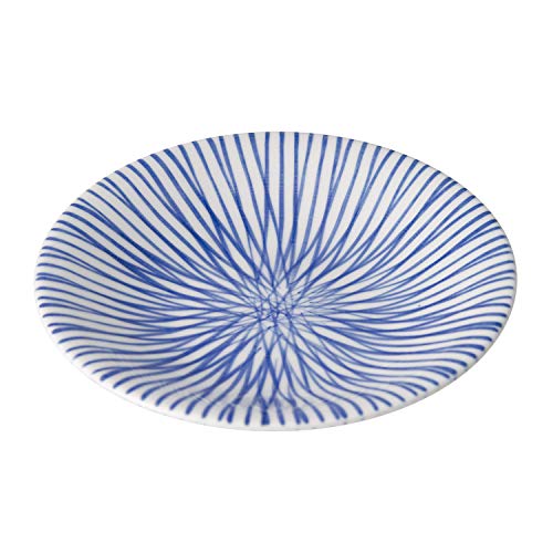 【送料無料】波佐見焼 十草 波佐見焼 汁次 十草 17837