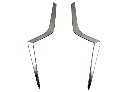 【送料無料】BRIGHTZ ekワゴン B33W B36W 超鏡面ステンレスメッキテールライトライン 【 TAIL−ETC−015 ..