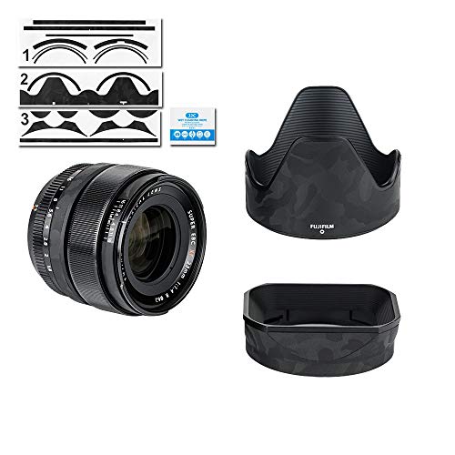 windaruma㤨̵֡ۥ ݸ쥶ե Fujinon Super EBC XF 23mm F1.4 R  & ꥸʥڥ + LH-XF23 󥺥ա б 3M֥åº̡פβǤʤ2,200ߤˤʤޤ