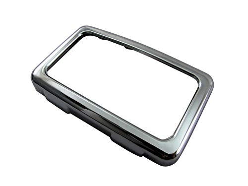 【送料無料】BRIGHTZ NV150 AD VY12 VZNY12 メッキルームランプリング 【 INT−ETC−228 】 VY12 VZNY Y1..