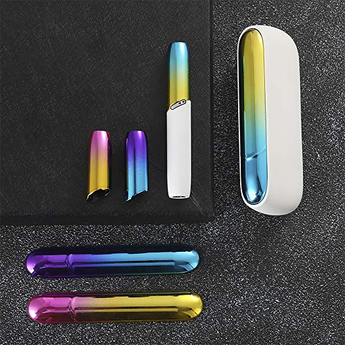 ������̵����Vimili �б�IQOS3&IQOS3 duo ��ä�����ǡ������ �ɥ����С�+����å� �������� 3 Ŭ��