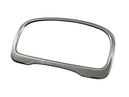 【送料無料】BRIGHTZ スクラムトラック DG63T 超鏡面ステンレスメッキメーターリング 【 MET−RIN−008 ..