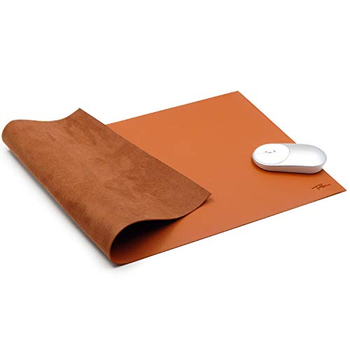 【送料無料】TOSSOW デスクマット大型 マウスパッド ゲーミングマウスパッド キーボードパッド パソコ..