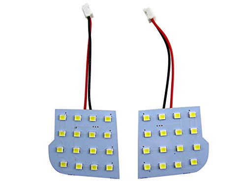 【送料無料】BRIGHTZ アクセラスポーツ BK LEDルームランプ 2PC 【 ROOM−LAMP−073 】 BK3P BK5P BKEP B..