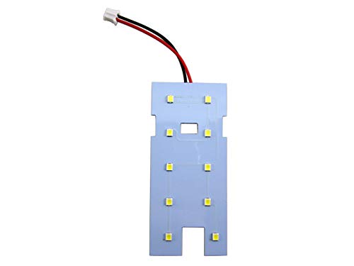 【送料無料】BRIGHTZ グランディス NA4W LEDルームランプ 1PC 【 ROOM−LAMP−067−1PC 】 ...